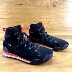 The North Face Back To Berkeley III